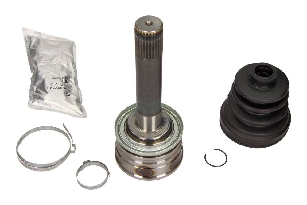 PRZEGUB ZEWNĘTRZNY MITSUBISHI PAJERO 2,5D 86-91 MaXgear 49-0416