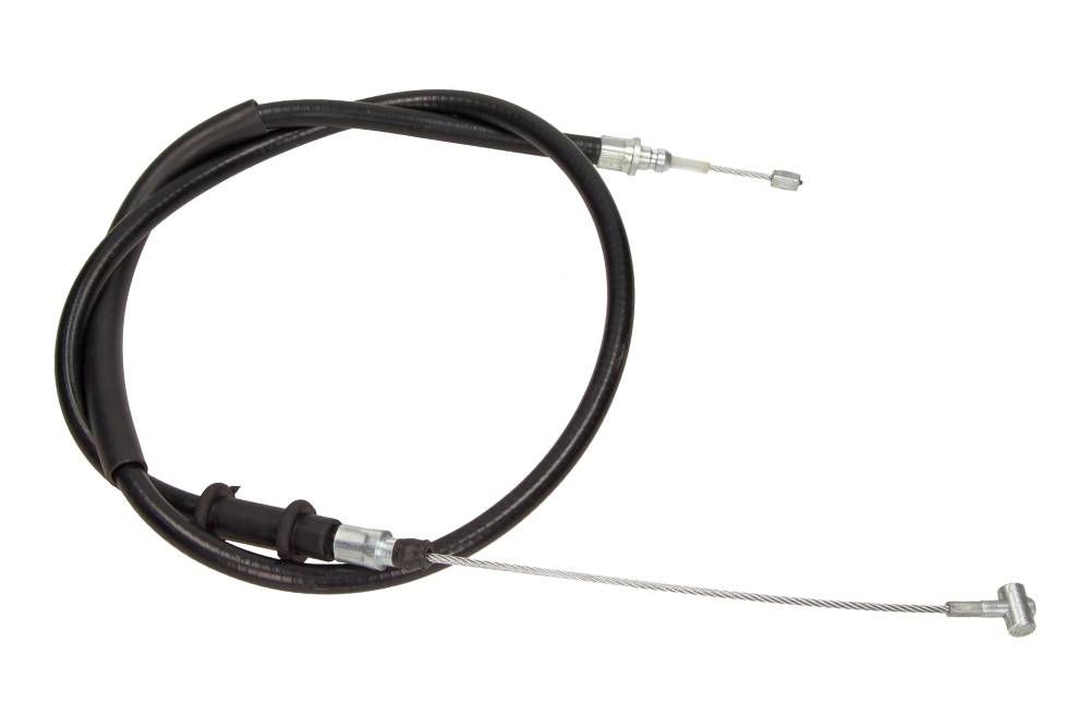 LINKA HAMULCA RĘCZNEGO PEUGEOT BOXER 06- TYLNA LE PR FIAT MaXgear 32-0291