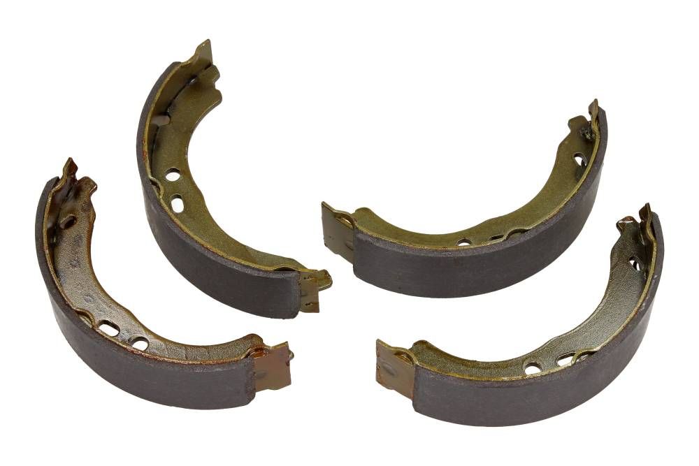 SZCZĘKI HAMULCA RĘCZNEGO FIAT DUCATO 06- 172X42 MaXgear 19-1776