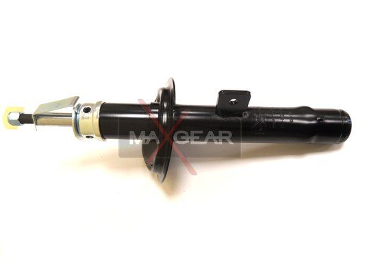 AMORTYZATOR PRZÓD PEUGEOT 206 1,1-2,0 PRAWY GAZ MaXgear 11-0265