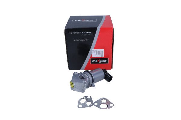 ZAWÓR EGR VW AGR EGR 1,4 MaXgear 27-0158