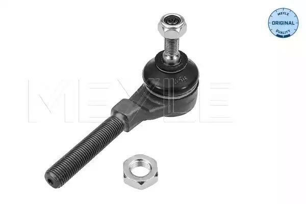KOŃCÓWKA DRĄŻKA KIEROWNICZEGO RENAULT 19 PR MEYLE 16160207015
