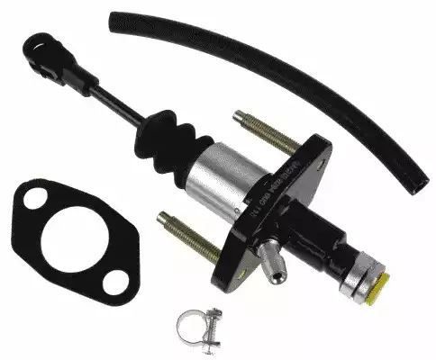 POMPA SPRZ. OPEL ZAFIRA 1,6-2,2 99- Sachs 6284600115