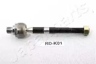 DRĄŻEK KIER. KIA CARENS 06- LE/PR Japan Parts RDK01