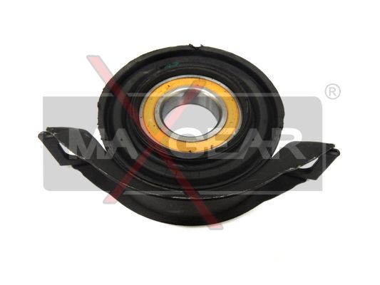 PODPORA WAŁU MERCEDES W124 126 z łożyskiem 30MM MaXgear 49-0057
