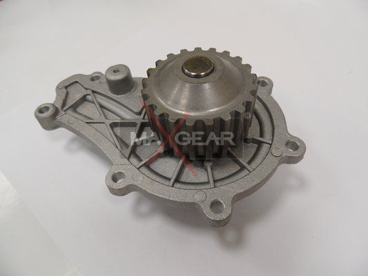 POMPA WODY PEUGEOT 1,4HDI 01- 206 C1 C2 C3 MaXgear 47-0157