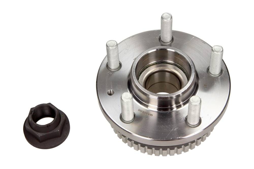 ŁOŻYSKO KOŁA PRZÓD VOLVO 740 760 780 940 940 II 9 MaXgear 33-0569