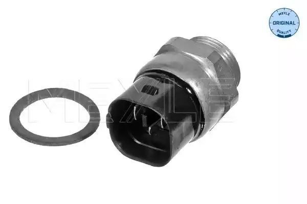 WŁĄCZNIK WENTYLATORA VW T4 MEYLE 1009590018