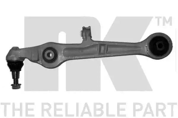 Wahacz przedni A4 A6 PASSAT LE PR  DOLNY PRZÓD  17MM NK Autoparts 5014747
