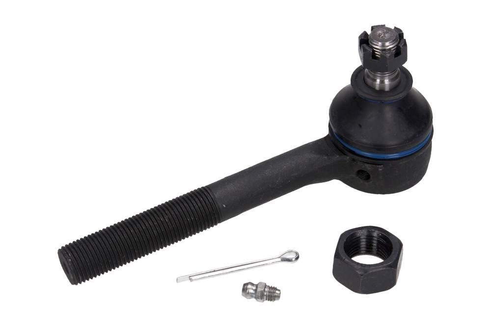 KOŃCÓWKA DRĄŻKA KIEROWNICZEGO NISSAN TERRANO 94- STOZEK 13MM, 16MM GWINT MaXgear 69-0239