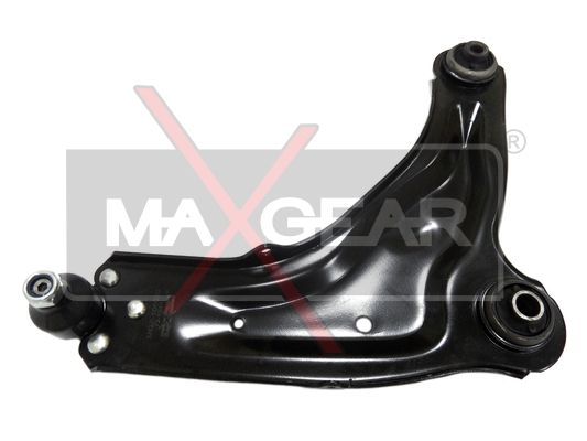 WAHACZ PRZÓD RENAULT LAGUNA 2 PR Z TULEJAMI I SWO MaXgear 72-1546