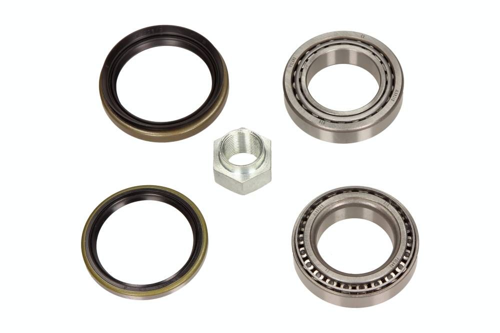 ŁOŻYSKO KOŁA PRZÓD MAZDA 121 90-03 RIO 00-05 PRIDE 90- MaXgear 33-0224