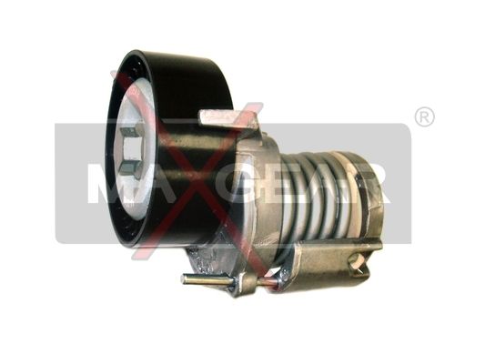 NAPINACZ PASKA WIELOROWKOWEGO 1,0-1,8 95- z rolką MaXgear 54-0046