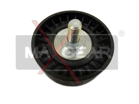 ROLKA PASKA WIELOROWKOWEGO BMW M47 M57 MaXgear 54-0491