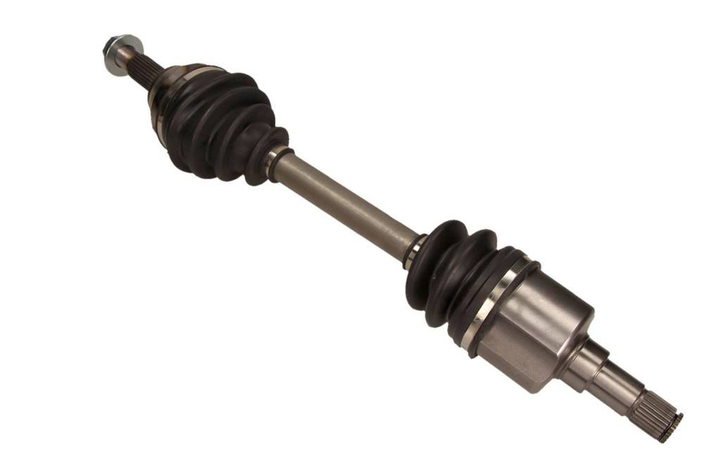 PÓŁOŚ FORD FOCUS 98- 1,8DI TDDI 613MM LE MaXgear 49-0556