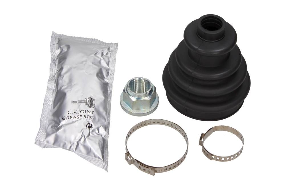 OSŁONA PRZEGUBU WEWNĘTRZNEGO OPEL ASTRA H 1,4 1,6 MaXgear 49-0743