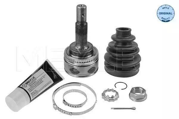 PRZEGUB ZEWNĘTRZNY TOYOTA AVENSIS MEYLE 30144980027