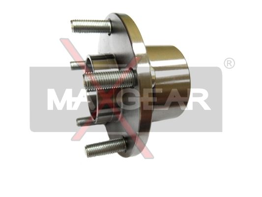 ŁOŻYSKO KOŁA PRZÓD FORD FOCUS 04- C-MAX VOLVO 04- MaXgear 33-0148