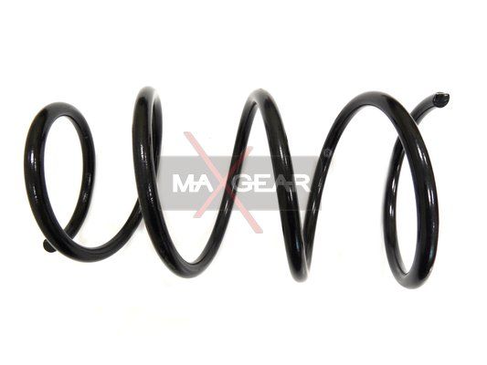 SPRĘŻYNA ZAWIESZENIA PRZÓD RENAULT MEGANE SCENIC 1,9D 2,0B 97-03 MaXgear 60-0087