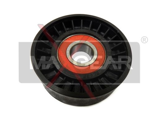 ROLKA NAPINACZA PASKA WIELOROWKOWEGO HYUNDAI MaXgear 54-0580