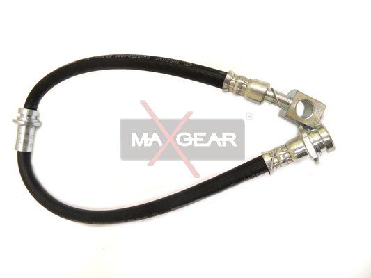 PRZEWÓD HAMAMULCOWY ELASTYCZNY PRZÓD NISSAN MICRA K10 SERENA MaXgear 52-0158