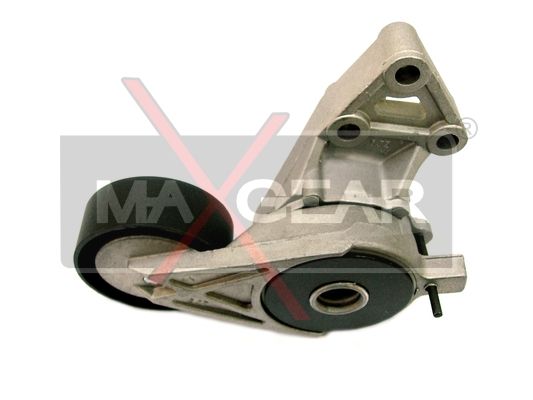 NAPINACZ PASKA WIELOROWKOWEGO 1,4TDI 1,6-1,8 20V 9 MaXgear 54-0044