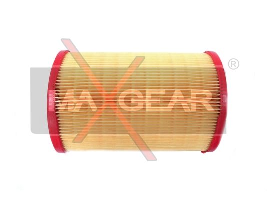 FILTR POWIETRZA CITROEN 1,5D 96- AX SAXO 106 MaXgear 26-0351