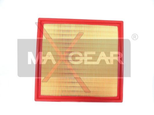 FILTR POWIETRZA OPEL VIVARO 03- 2,5DTI MaXgear 26-0325