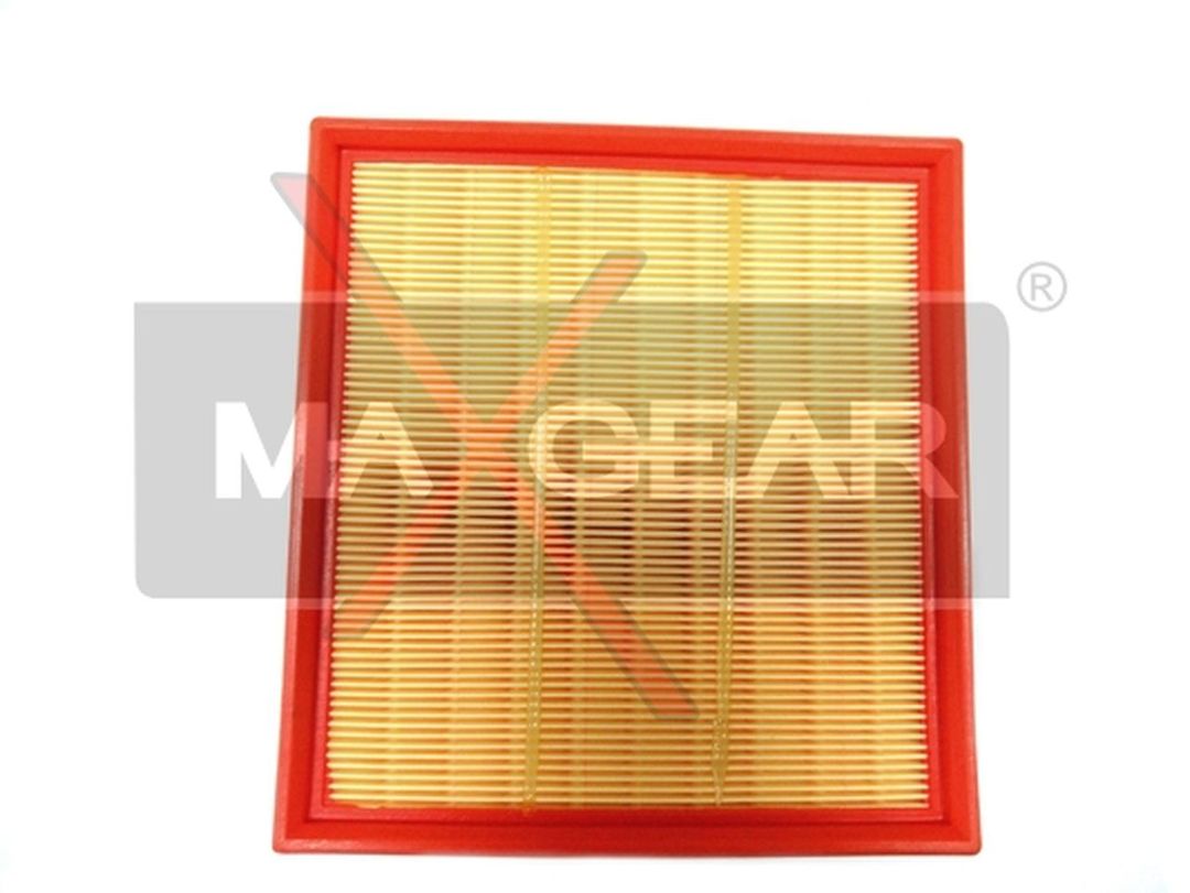 FILTR POWIETRZA FORD TRANSIT 2,5D 11 91- KWADR MaXgear 26-0327