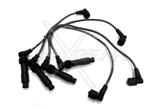 PRZEWODY ZAPŁONOWE OPEL ASTRA CORSA 1,4-1,8 MaXgear 53-0040