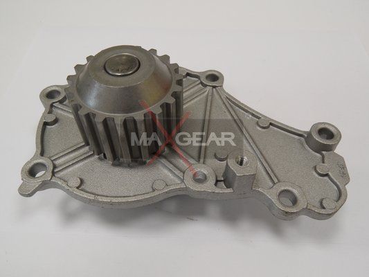 POMPA WODY PEUGEOT 1,6HDI 04- 206 307 407 C4 C MaXgear 47-0158