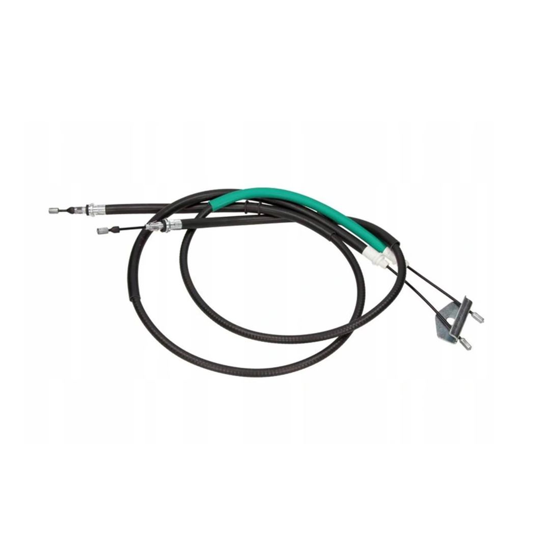 LINKA HAMULCA RĘCZNEGO FORD FIESTA 01- FUSION 02- MaXgear 32-0447