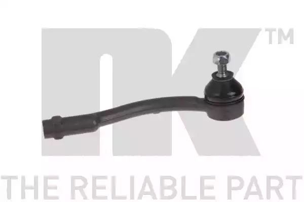 Końcówka drążka kierowniczego Hyundai ACCENT 05- PR NK Autoparts 5033426
