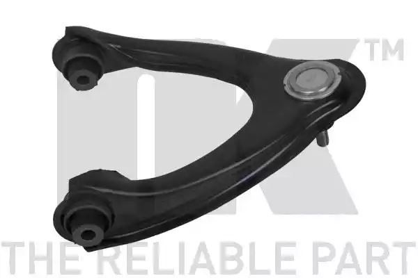 Wahacz przedni Honda CIVIC 95- PR WERSJA JAPOŃSKA NK Autoparts 5012636