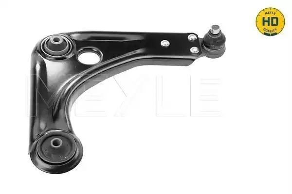 WAHACZ PRZÓD FORD KA PR 98- MEYLE 7160500005/HD