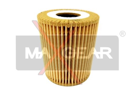 FILTR OLEJU BMW M57 M71 E39 46 98- MaXgear 26-0182