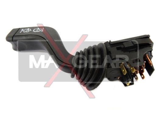 PRZEŁĄCZNIK WYCIERACZEK OPEL ASTRA F G CORSA B OMEGA MaXgear 50-0032