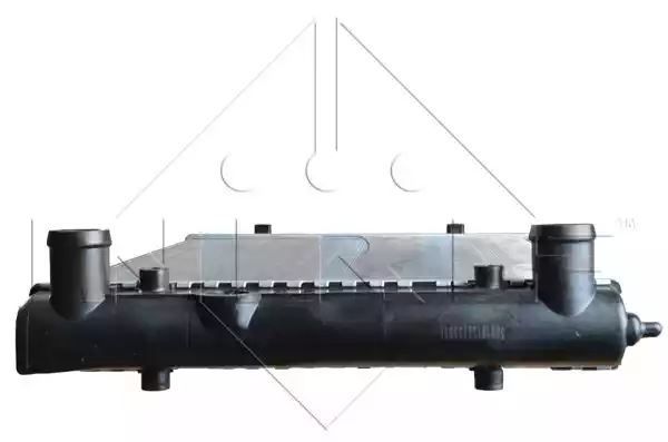 Chłodnica VW GOLF 3 VENTO 1,4-1,6 NRF 58819