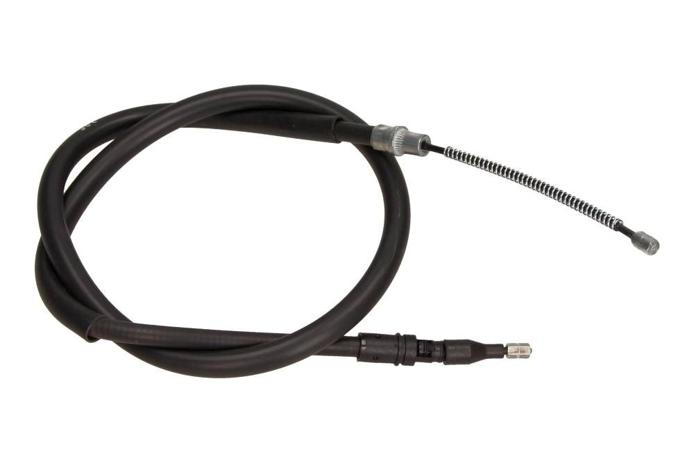LINKA HAMULCA RĘCZNEGO RENAULT LAGUNA 94-01 BĘBNY L P MaXgear 32-0389