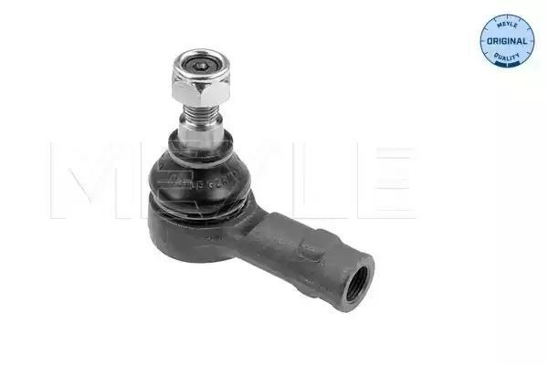 KOŃCÓWKA DRĄŻKA KIEROWNICZEGO MERCEDES SPRINTER 95-06 LE/PR M14X1,5 MEYLE 160200041