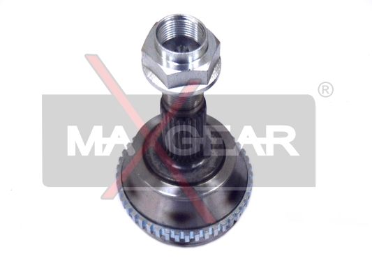 PRZEGUB ZEWNĘTRZNY FIAT BRAVO BRAVA 1,8 16V +ABS 95- MaXgear 49-0115