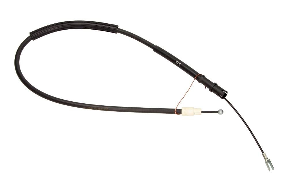 LINKA HAMULCA RĘCZNEGO MERCEDES VITO VIANO 03- PR 1152MM MaXgear 32-0515