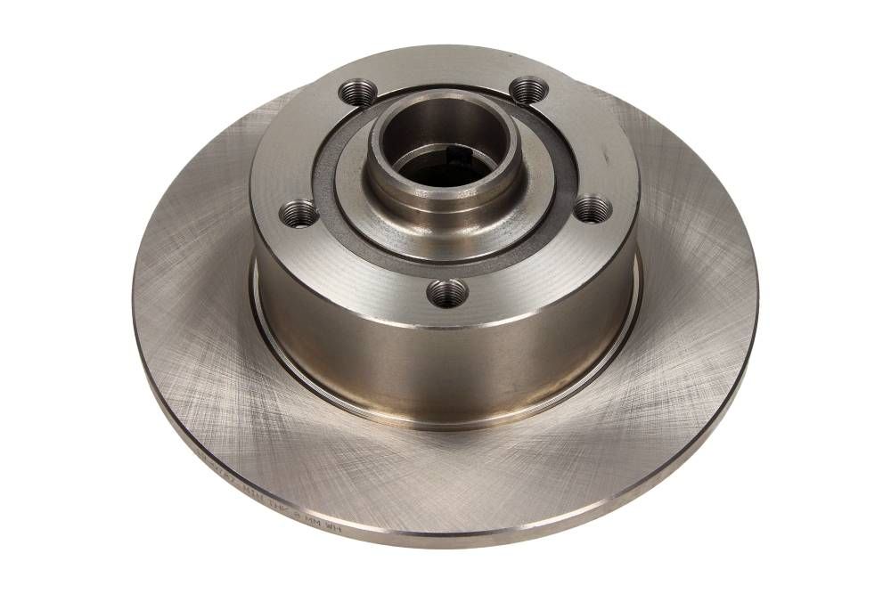 TARCZA HAMULCOWA TYŁ A4 1,6-2,8 94- 245X10 MaXgear 19-0787