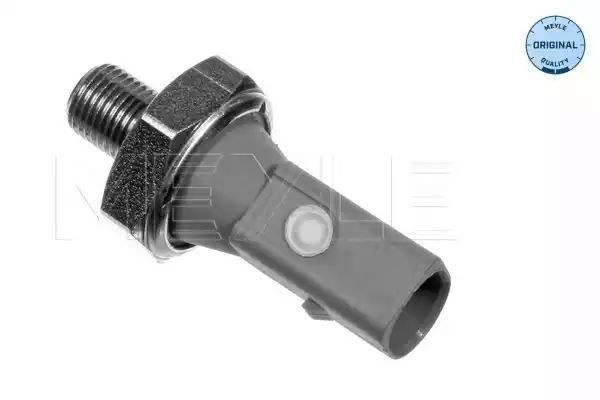 CZUJNIK CIŚNIENIA OLEJU VW A4 A6 MEYLE 1008009068
