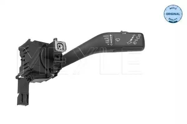 PRZEŁĄCZNIK WYCIERACZEK VW GOLF 05- MEYLE 1008500007