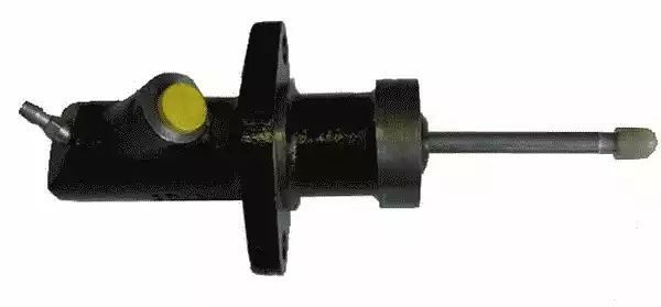 SIŁOWNIK SPRZ. BMW 1/3/5/6/7/X5 88- Sachs 6283600105