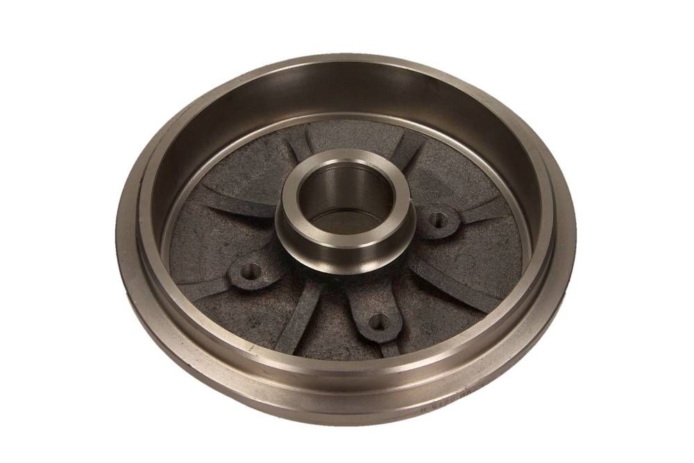 BĘBEN HAMULCOWY CITROEN C2 C3 02- 203x43 bez łożyska MaXgear 19-1353