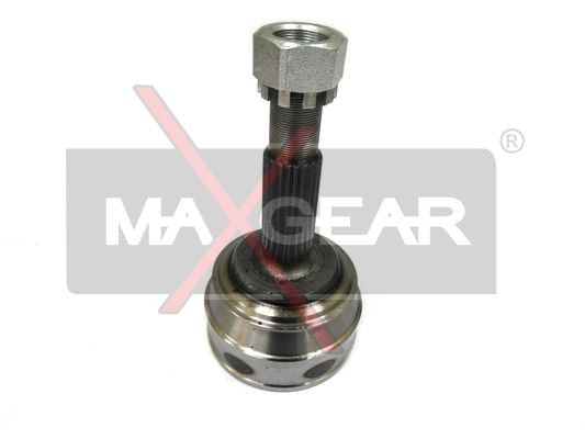 PRZEGUB ZEWNĘTRZNY OPEL KADETT 1,0-1,6 81- KPL. MaXgear 49-0186