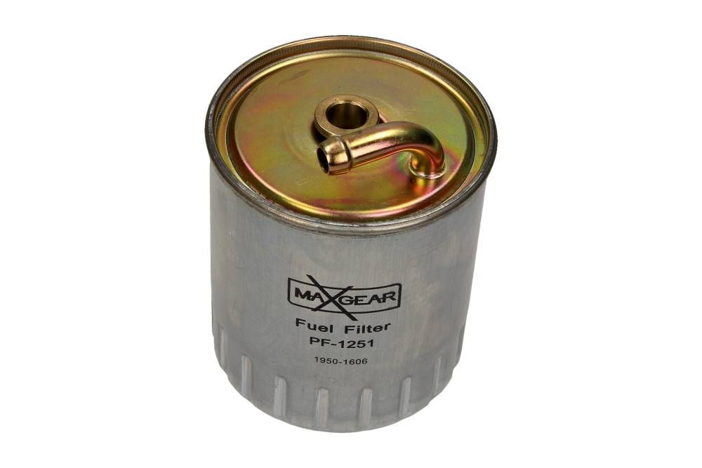 FILTR PALIWA MERCEDES OM611/612 W203 MaXgear 26-0522