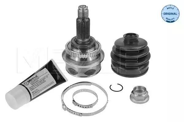 PRZEGUB ZEWNĘTRZNY SUZUKI SWIFT 1,3DDIS 05- MEYLE 33144980010